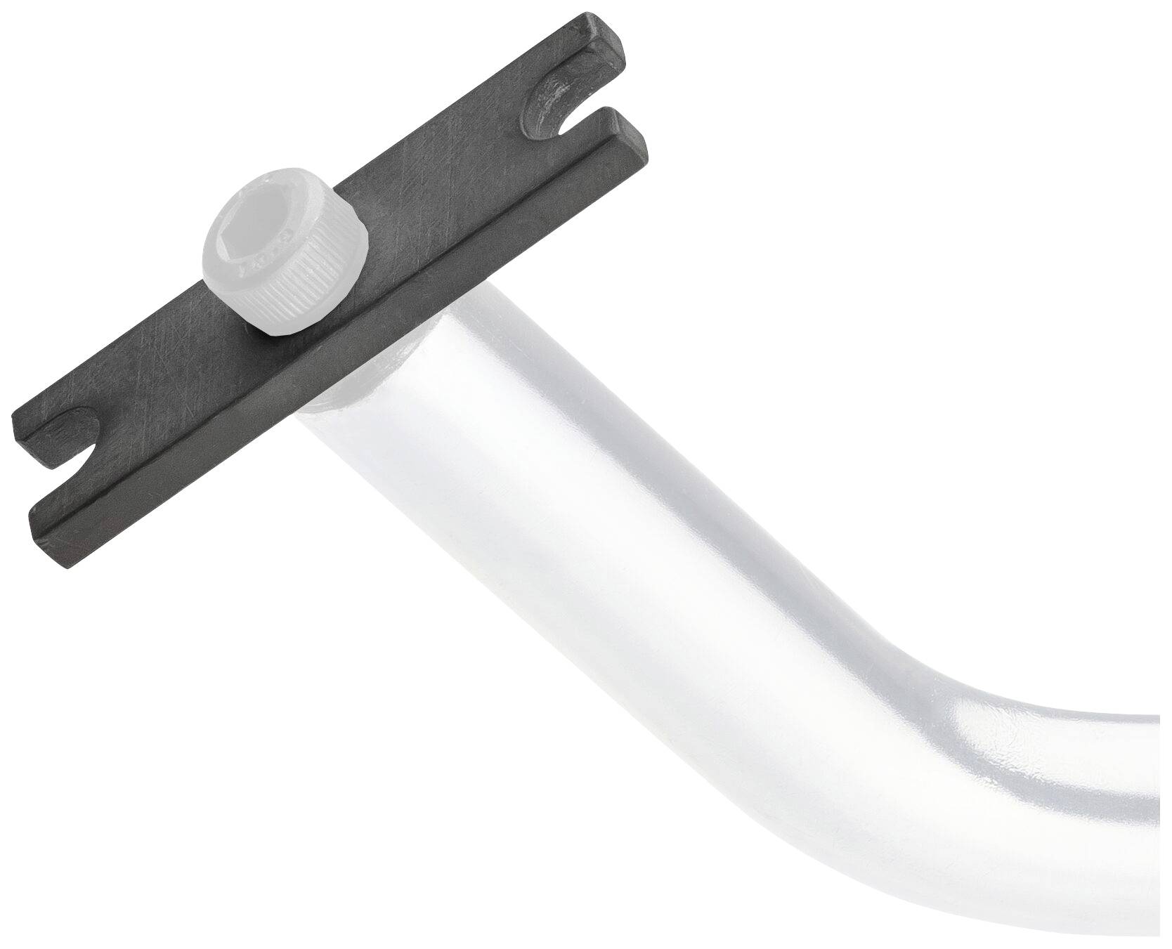 Hazet 4968-012 Replacement blade for brake line scraper 4968-012