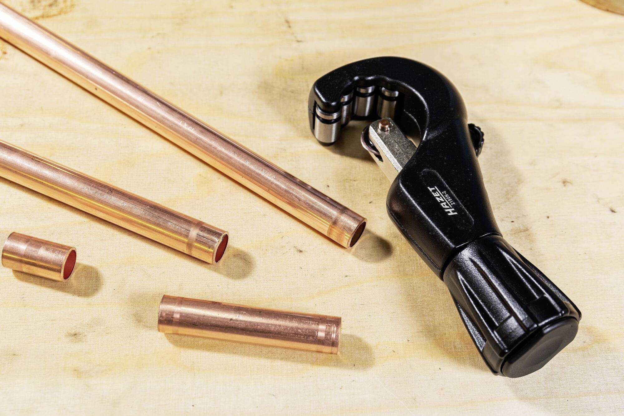 Hazet 2180N-2 Pipe cutter