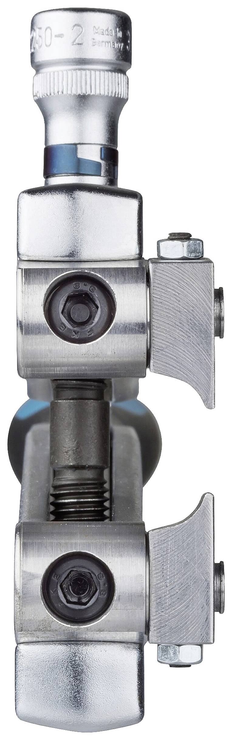 Hazet 1847-090/2 Jaws