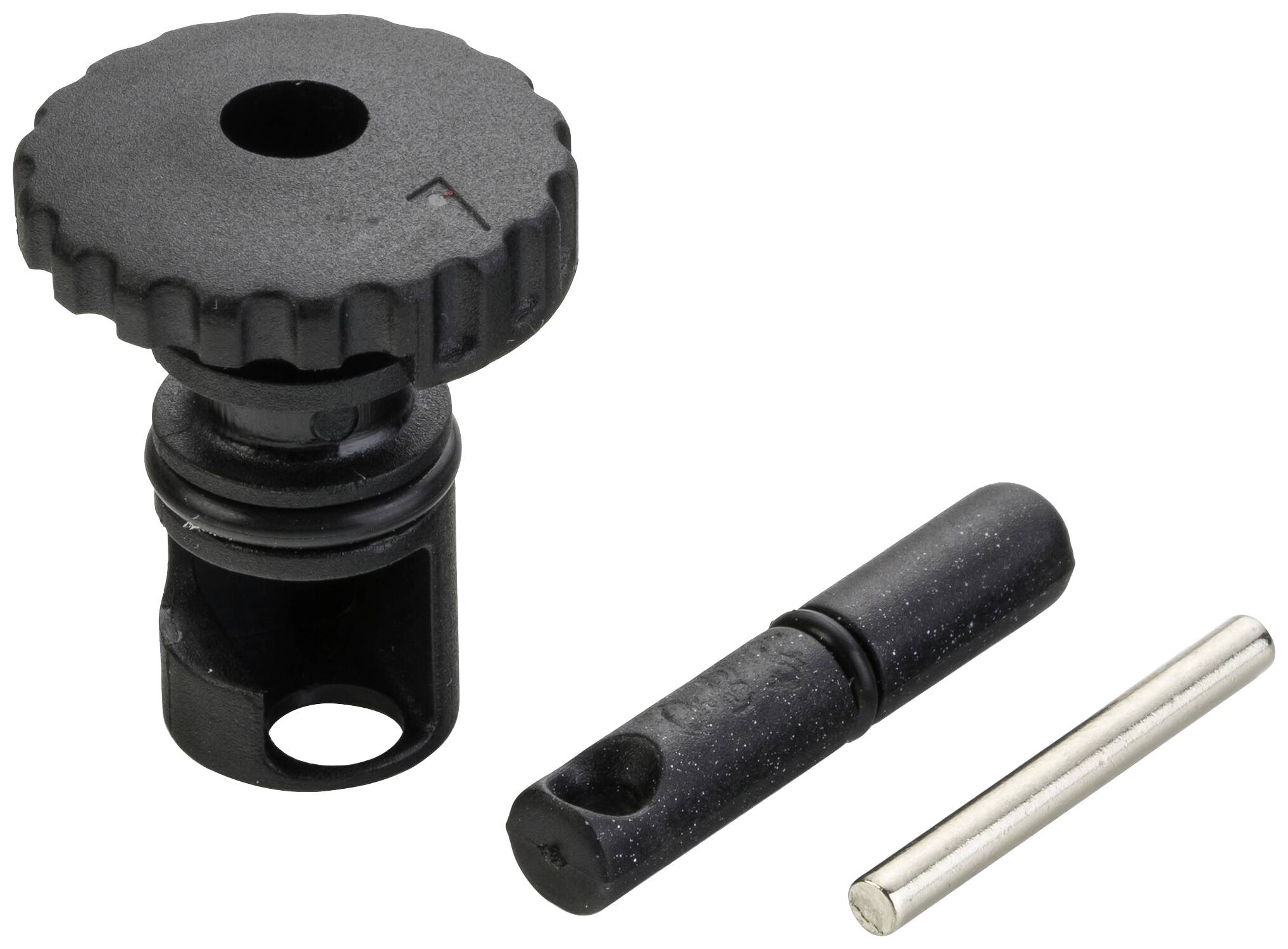 Hazet 9033-10-05/5 9033-10-05/5 Valve shaft 1 pc(s)