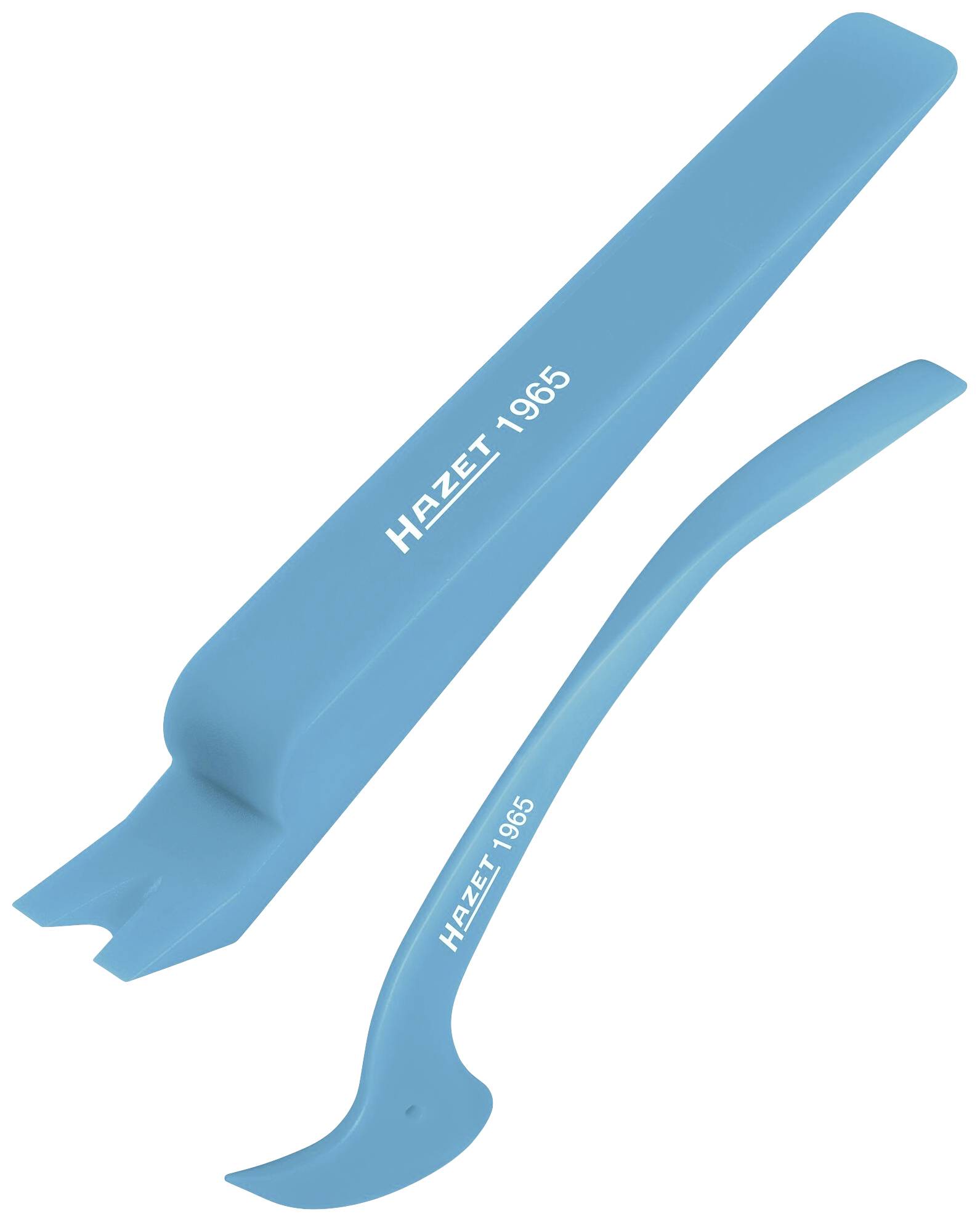 Hazet 1965/2 Universal hook/wedge set