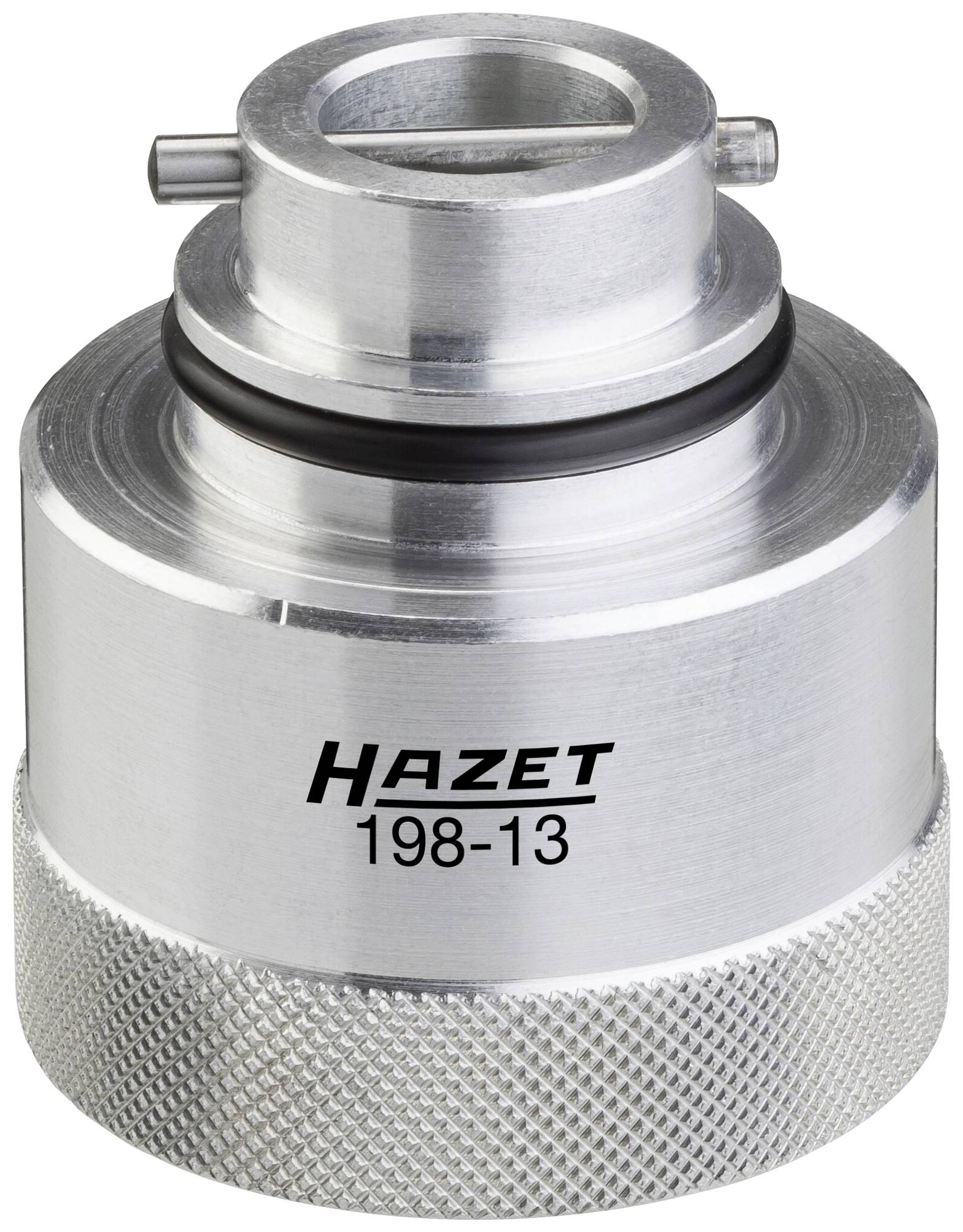 Hazet 198-13 Engine oil filler adapter 198-13