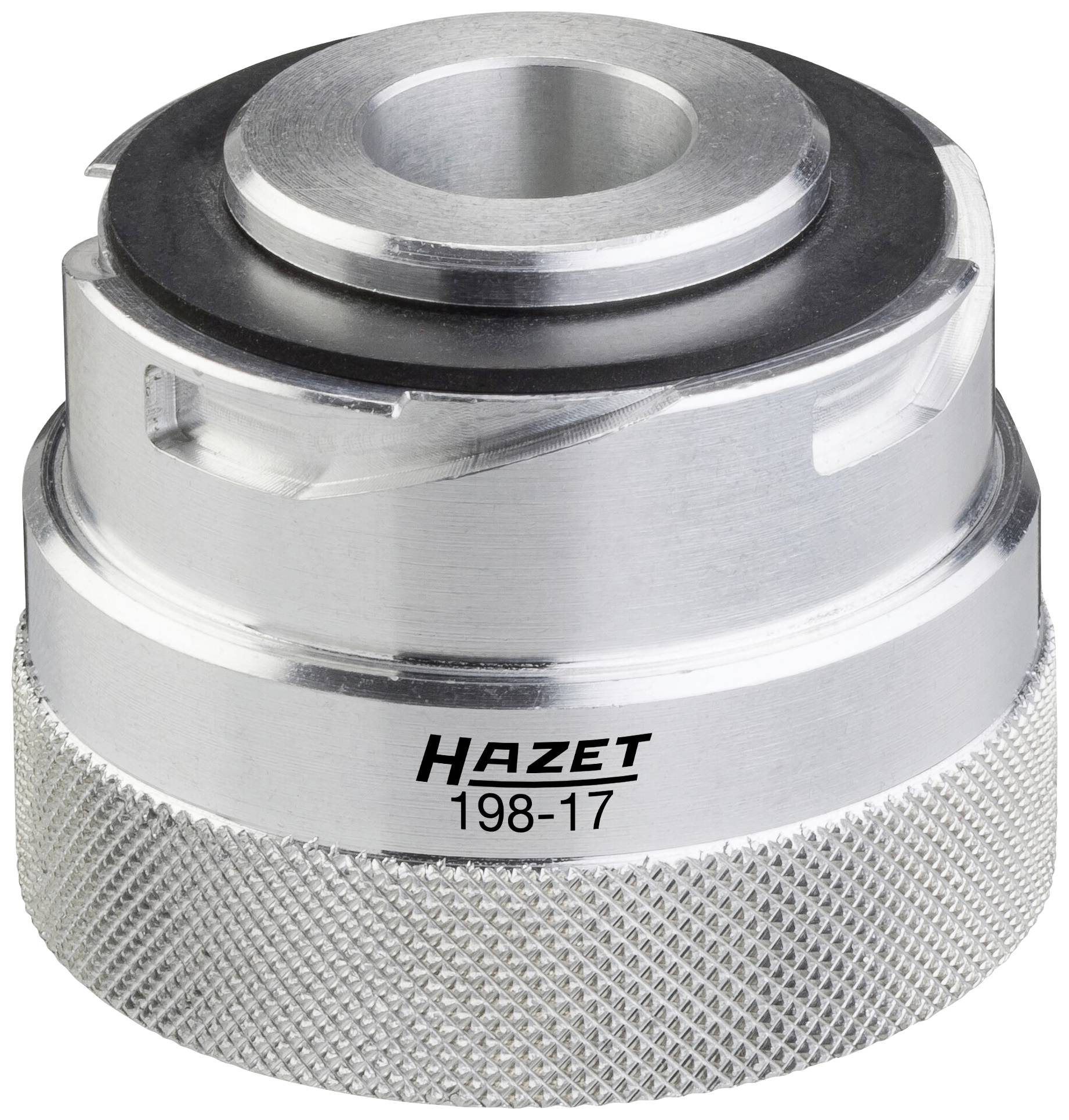 Hazet 198-17 Engine oil filler adapter 198-17