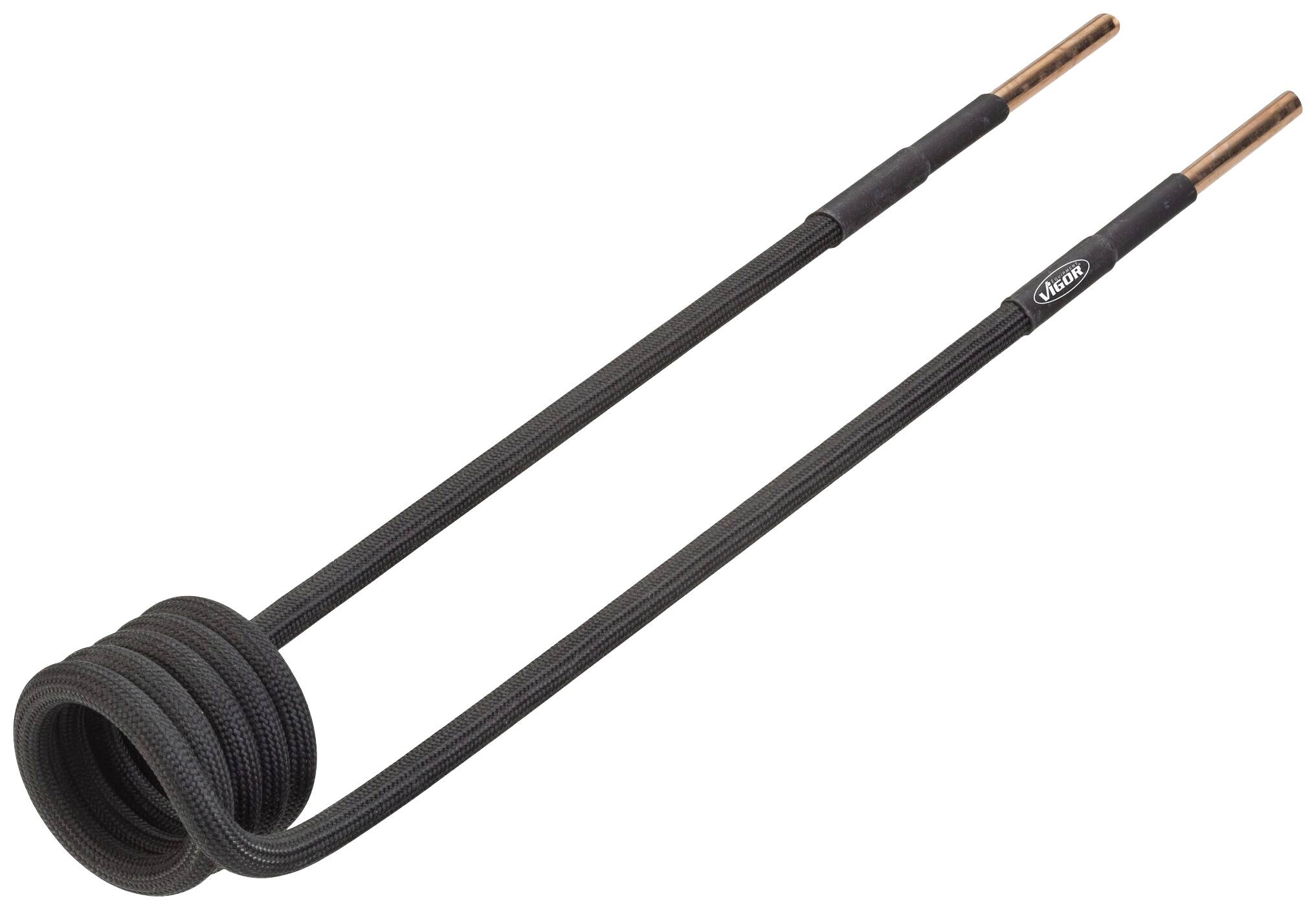 Rigid coil Vigor V4891-1
