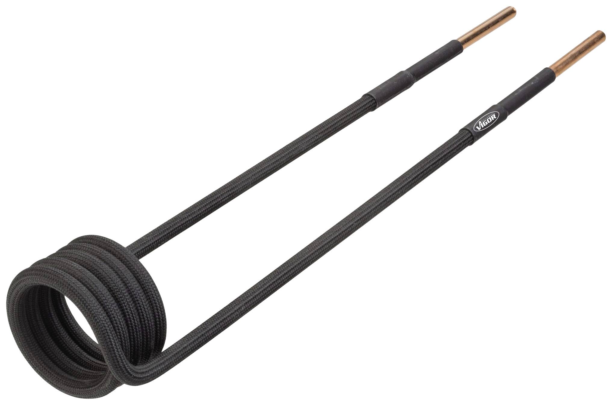 Rigid coil Vigor V4891-3