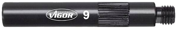 Vigor V3689 Adapter Volvo