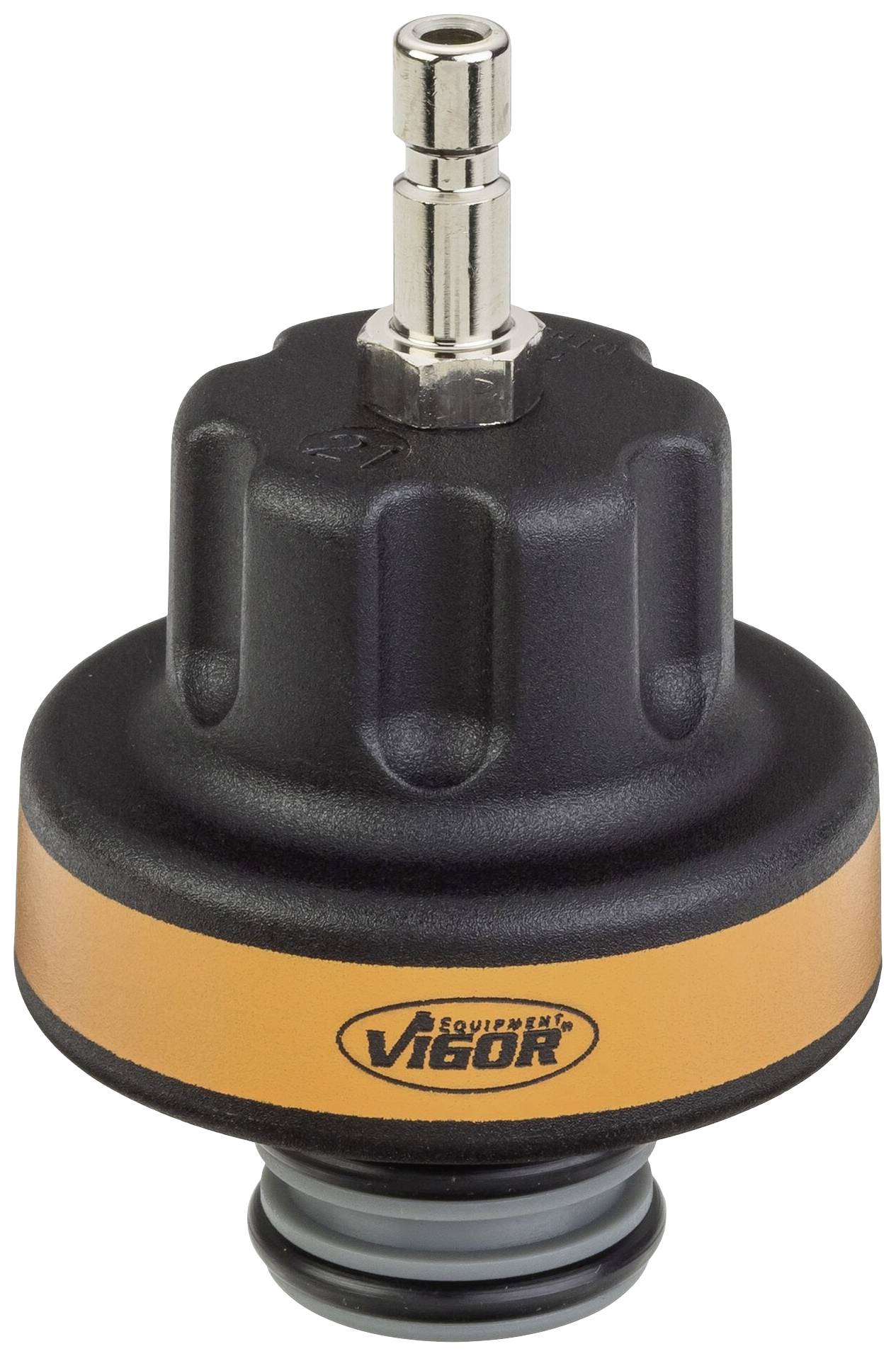 Cooling system screw adapter Vigor V4258