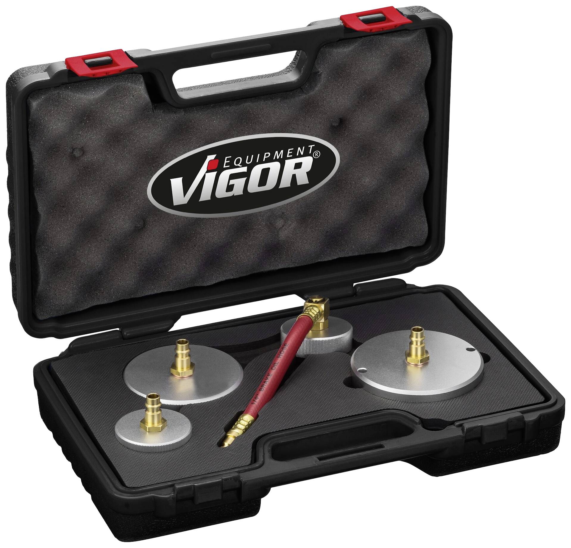 Vigor V4381 Adapter for brake maintenance systems