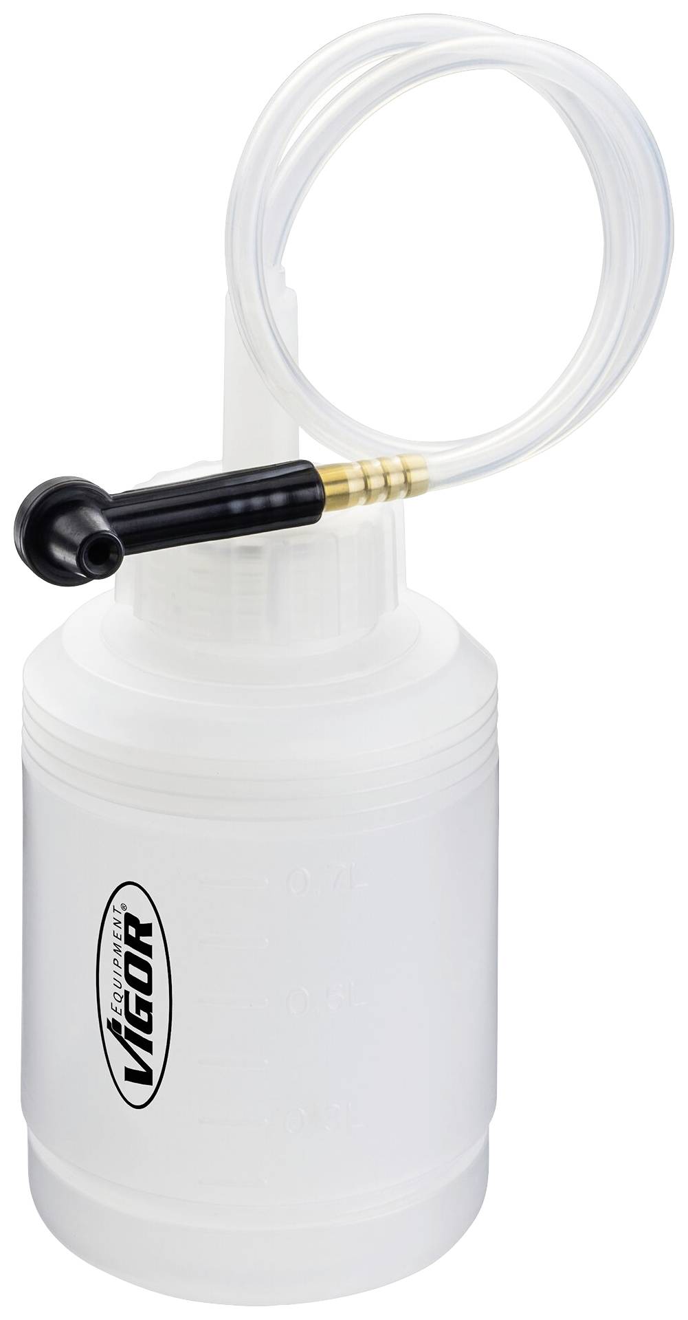 Vigor V4668 Brake fluid reservoir