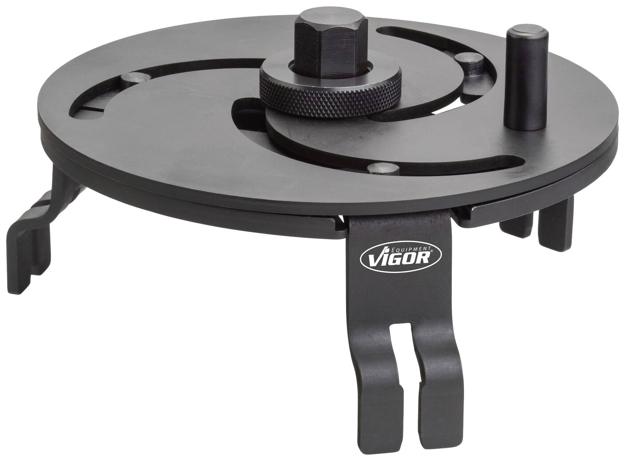 Vigor V5048 Tank-transmitter key