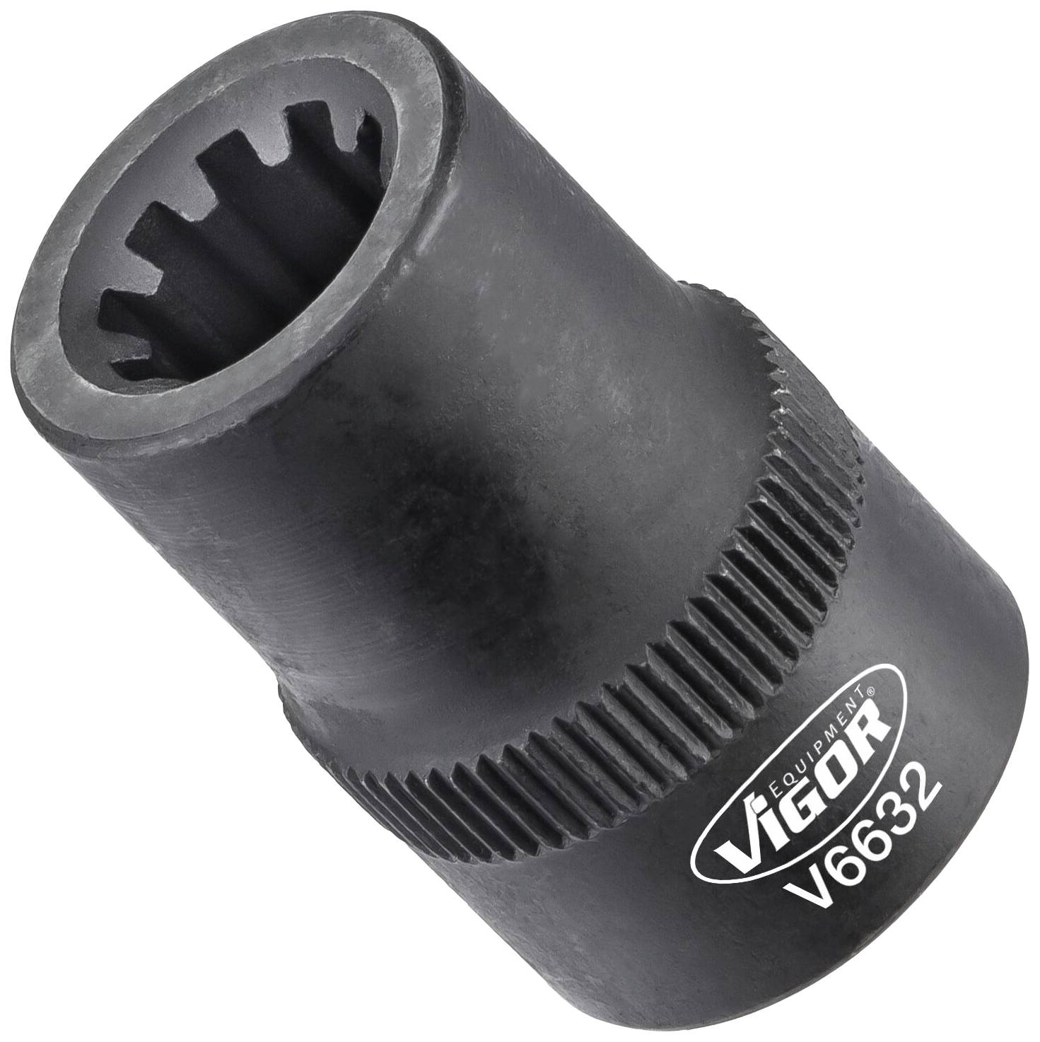 Vigor V6632 Socket wrench set
