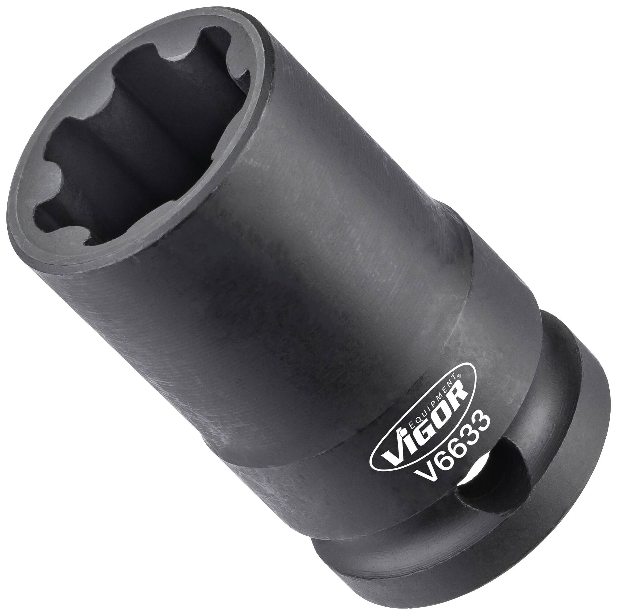Vigor V6633 Socket wrench set