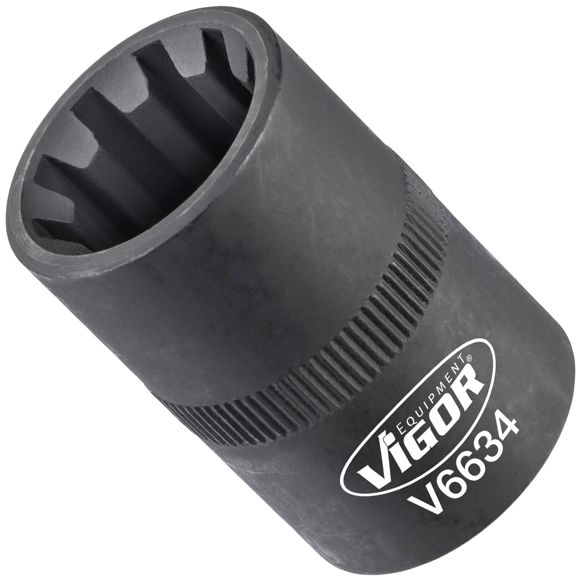 Vigor V6634 Socket wrench set