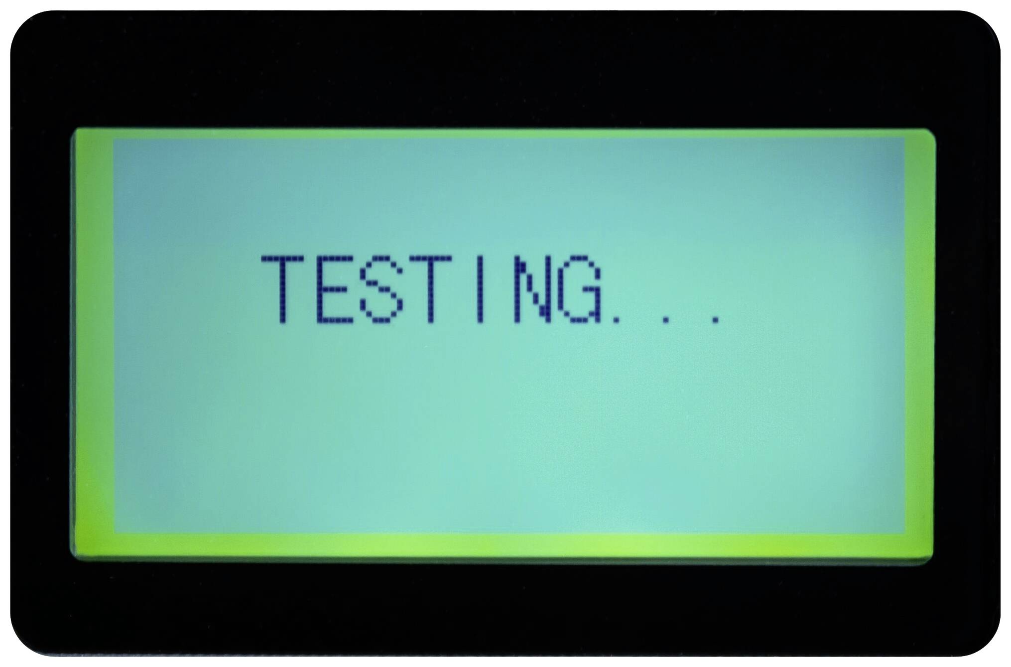 Vigor V7548 Car battery tester