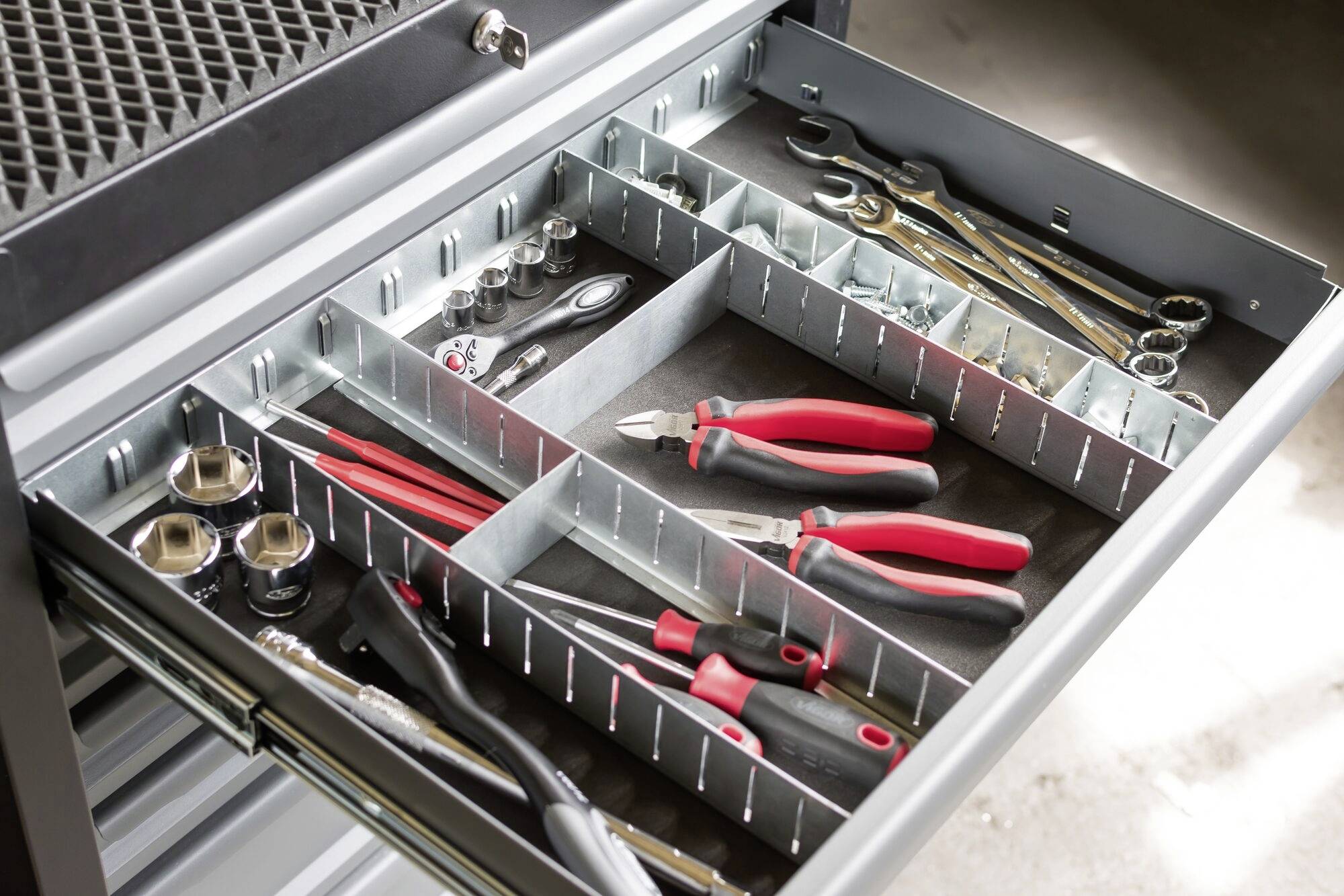 Vigor V6688 Divider set V6688 1 pc(s)