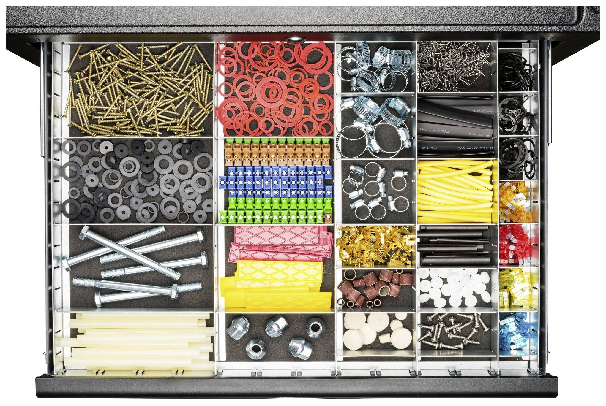 Vigor V6688 Divider set V6688 1 pc(s)