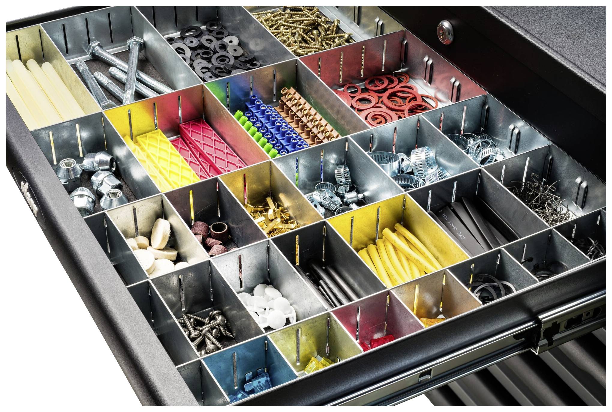 Vigor V6688 Divider set V6688 1 pc(s)