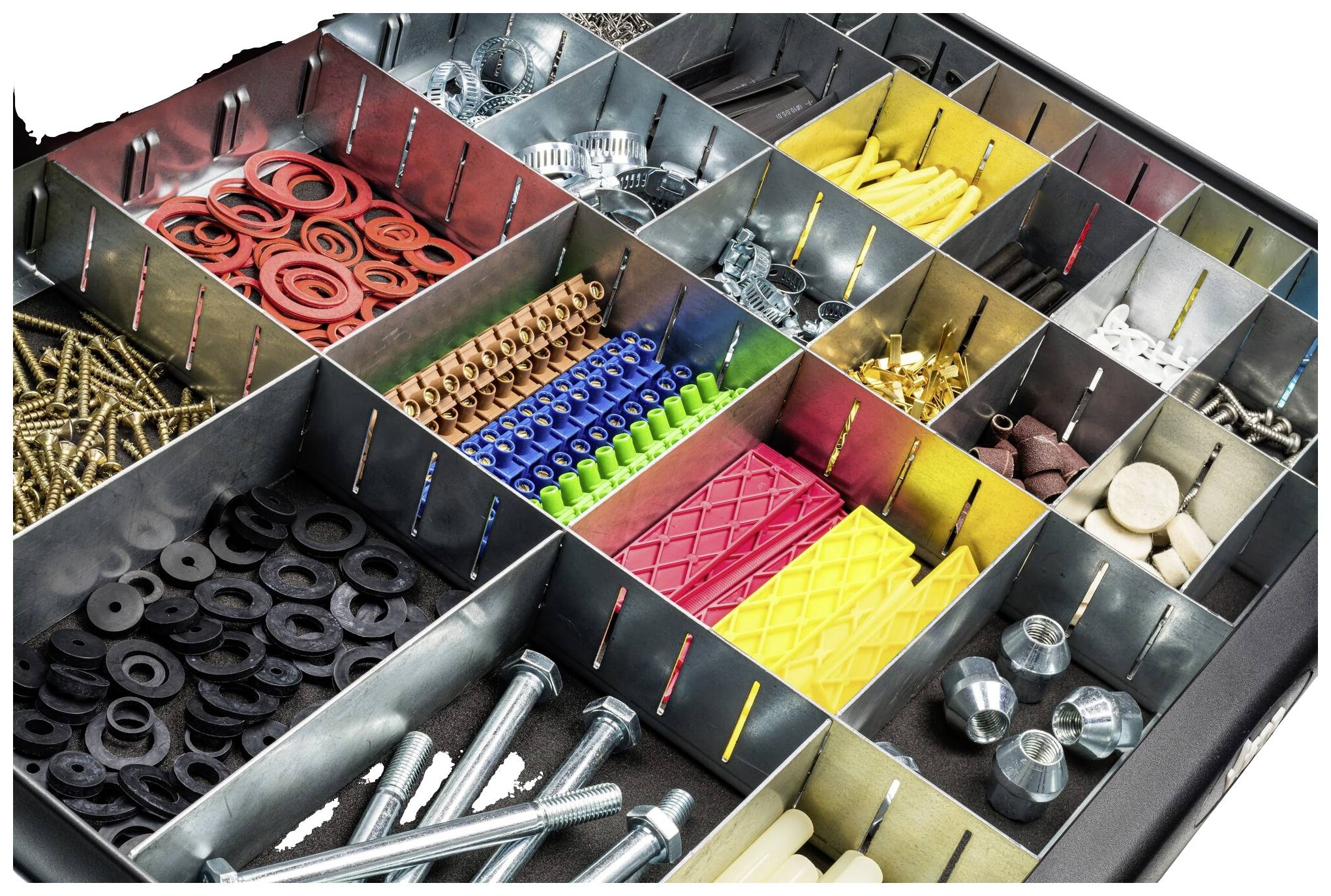 Vigor V6688 Divider set V6688 1 pc(s)