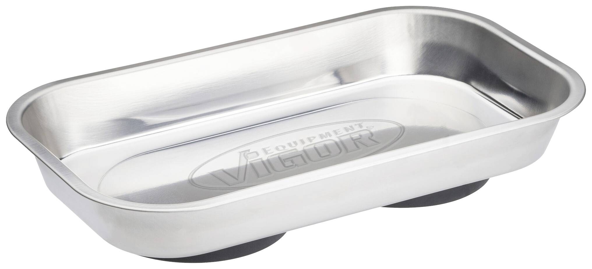 Vigor V5677 Magnetic bowl with plastic frame Magnetic tray
