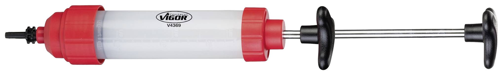 Vigor V4369 Vacuum pump