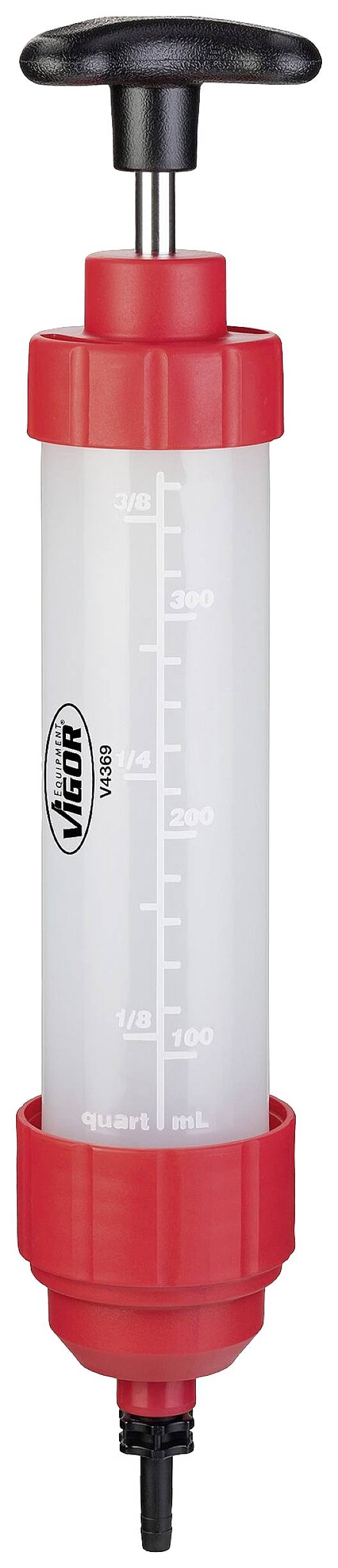 Vigor V4369 Vacuum pump