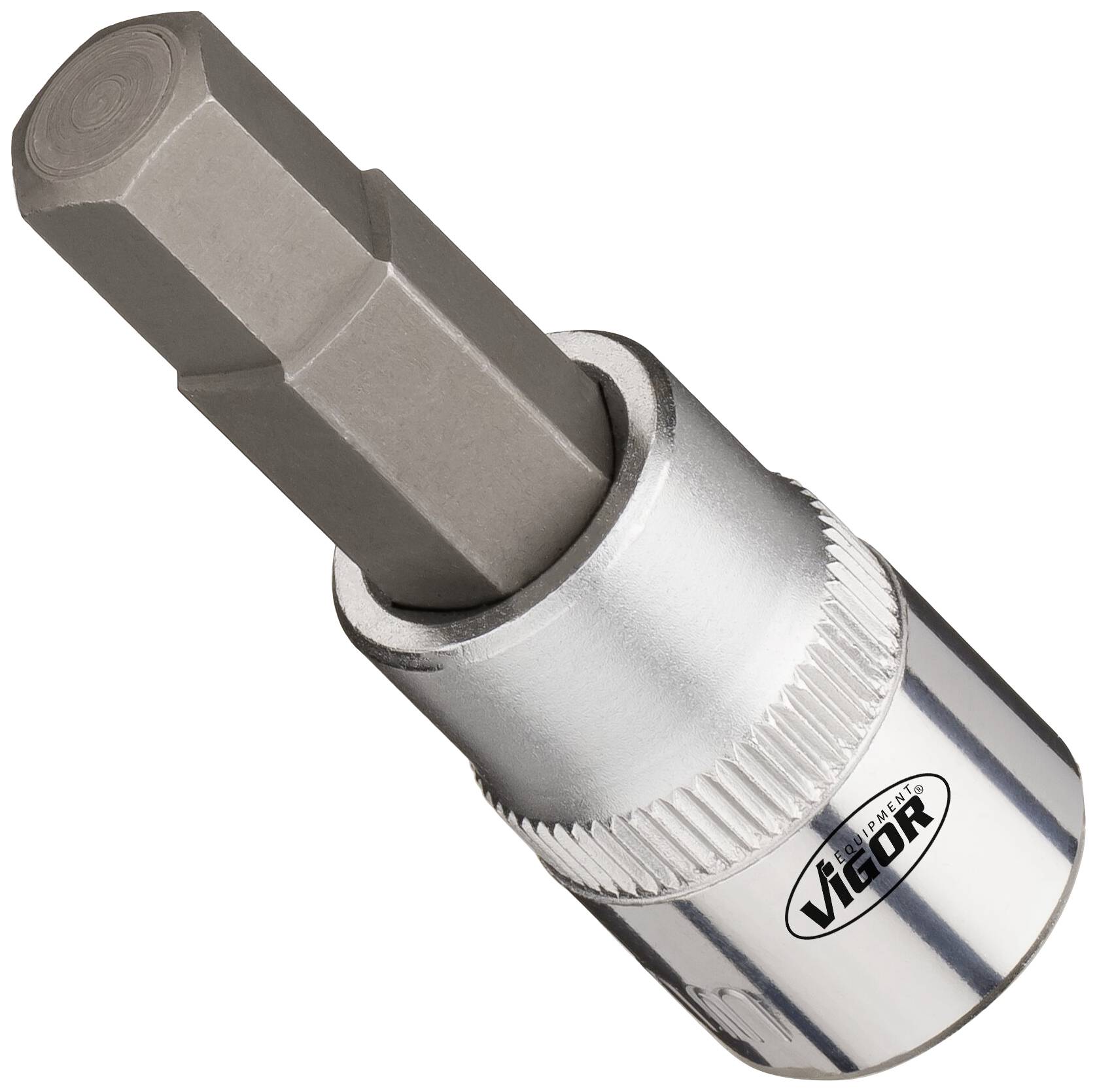 Vigor V7158-4 Socket wrench set