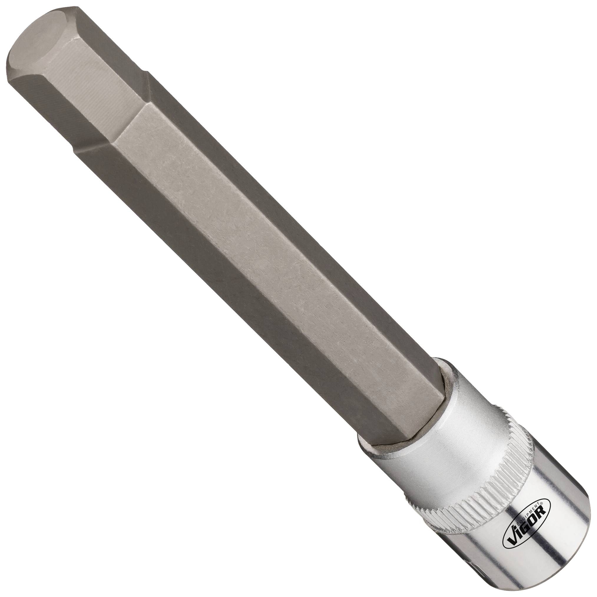 Vigor V7158-7 Socket wrench set