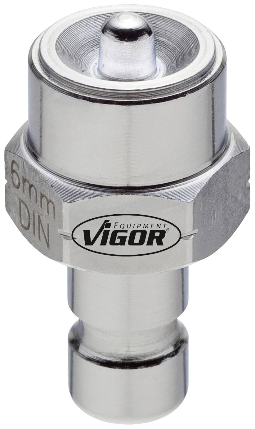 Vigor V2555 Pressure piece DIN/SAE