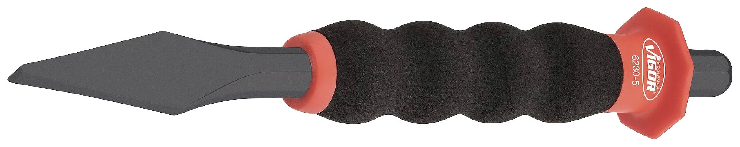 Vigor Cape chisel V6230-5