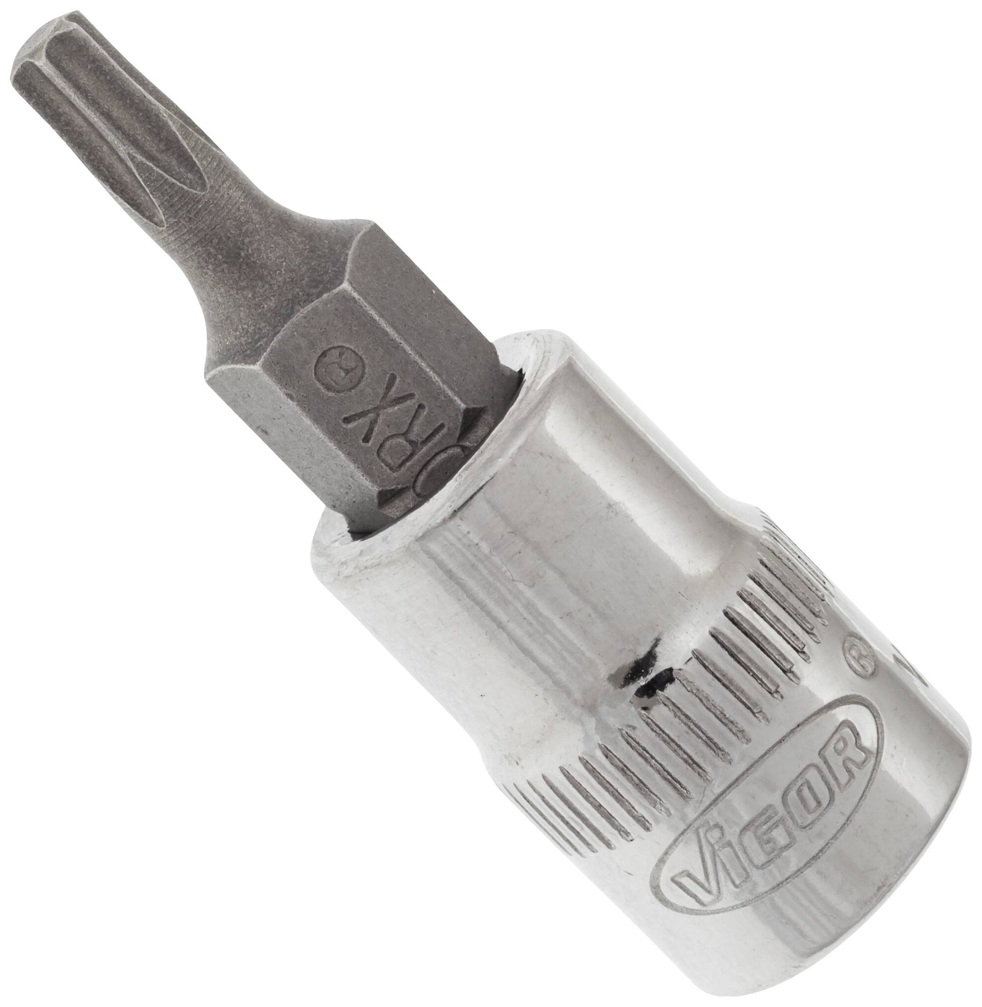Vigor V2443N V2443N Screwdriver bit