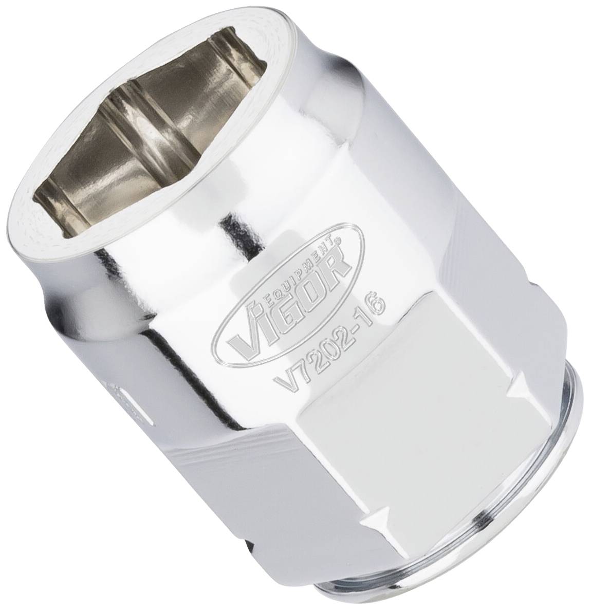 Vigor V7202-16 V7202-16 Bits 1/2" (12.5 mm)