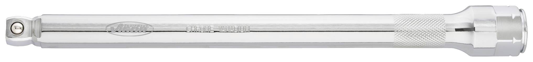 Vigor V7202-5 V7202-5 Extension Drive (screwdriver) 1/2" (12.5 mm) Downforce 1/2" (12.5 mm) 250 mm 1 pc(s)