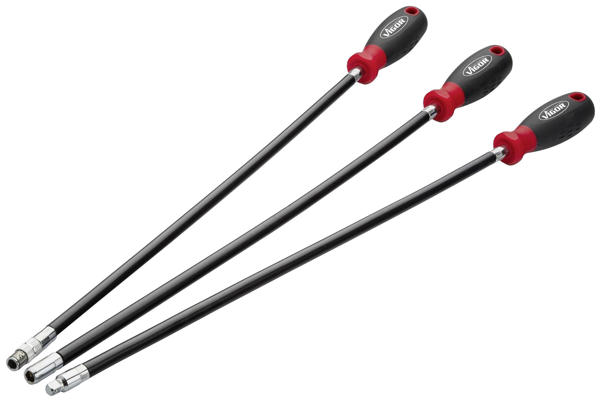 Vigor V5485N Screwdriver set
