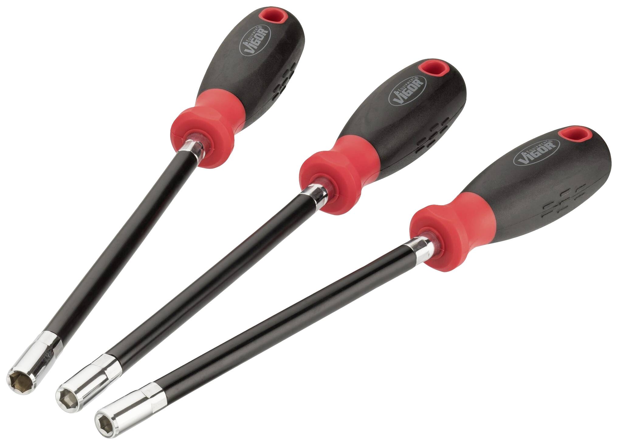 Vigor V5661 Screwdriver set