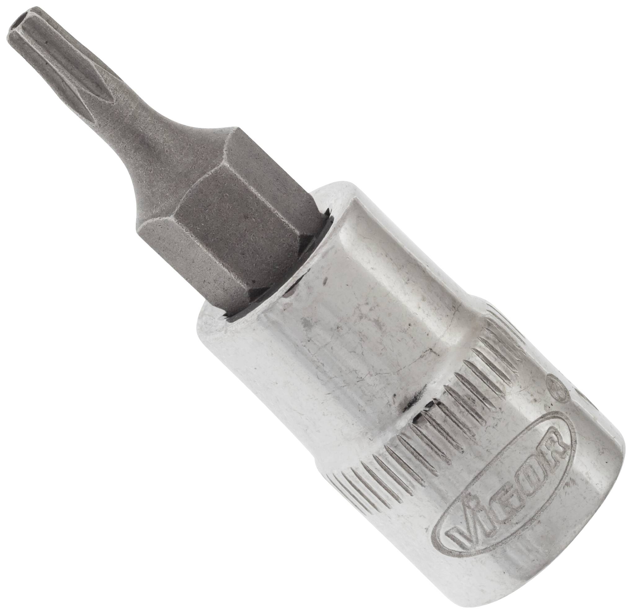 Vigor V2596N V2596N Screwdriver bit