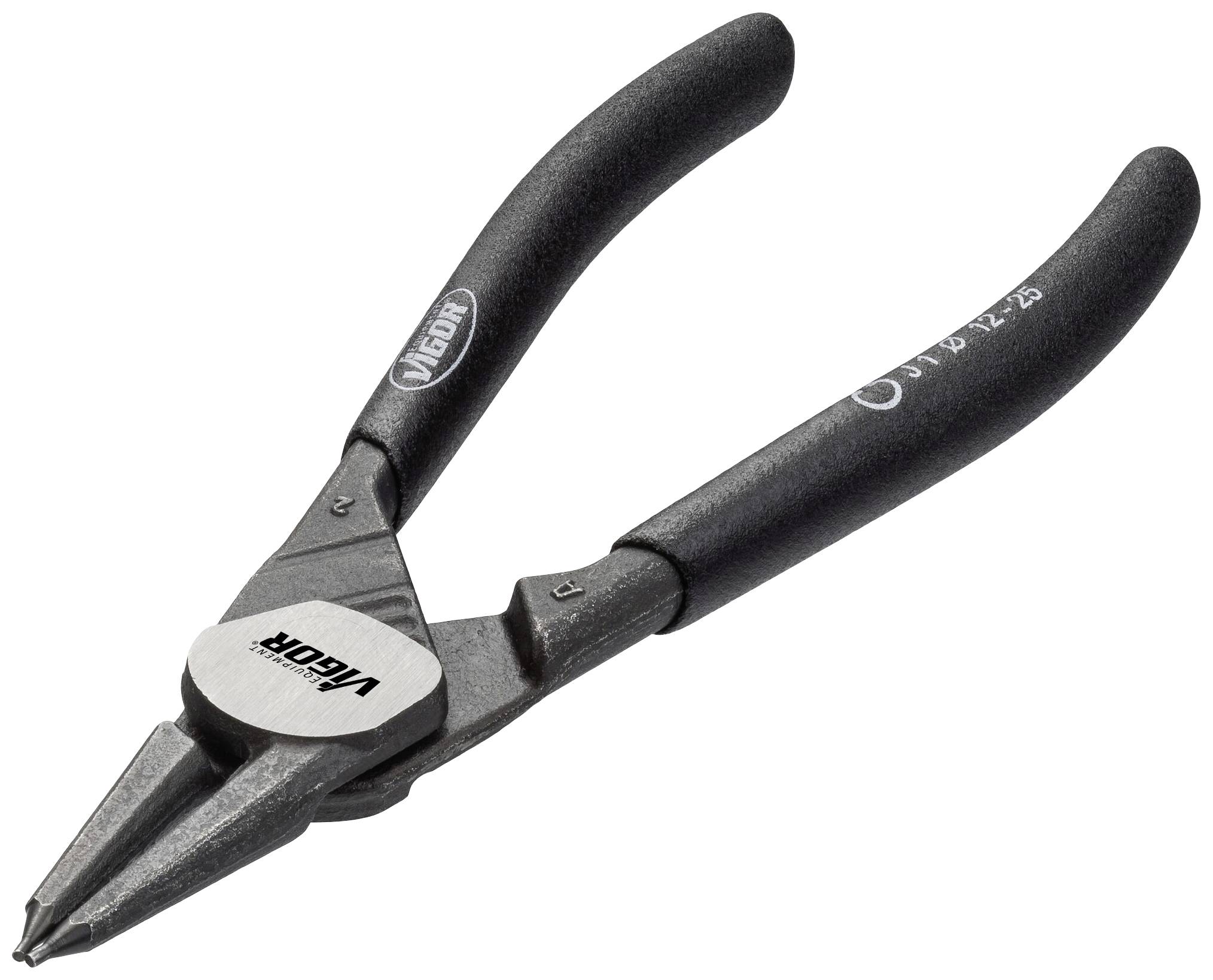 Vigor V4427 Circlip pliers
