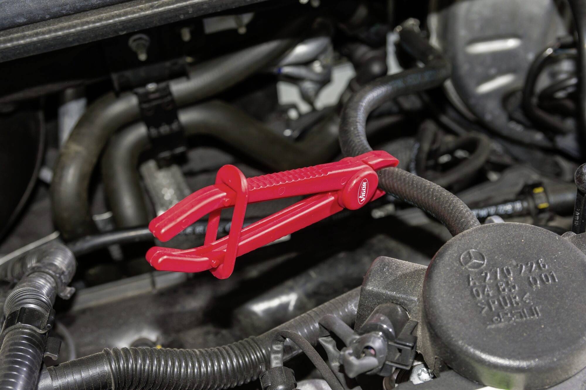 Vigor V6799 Clamp set 1 pc(s)