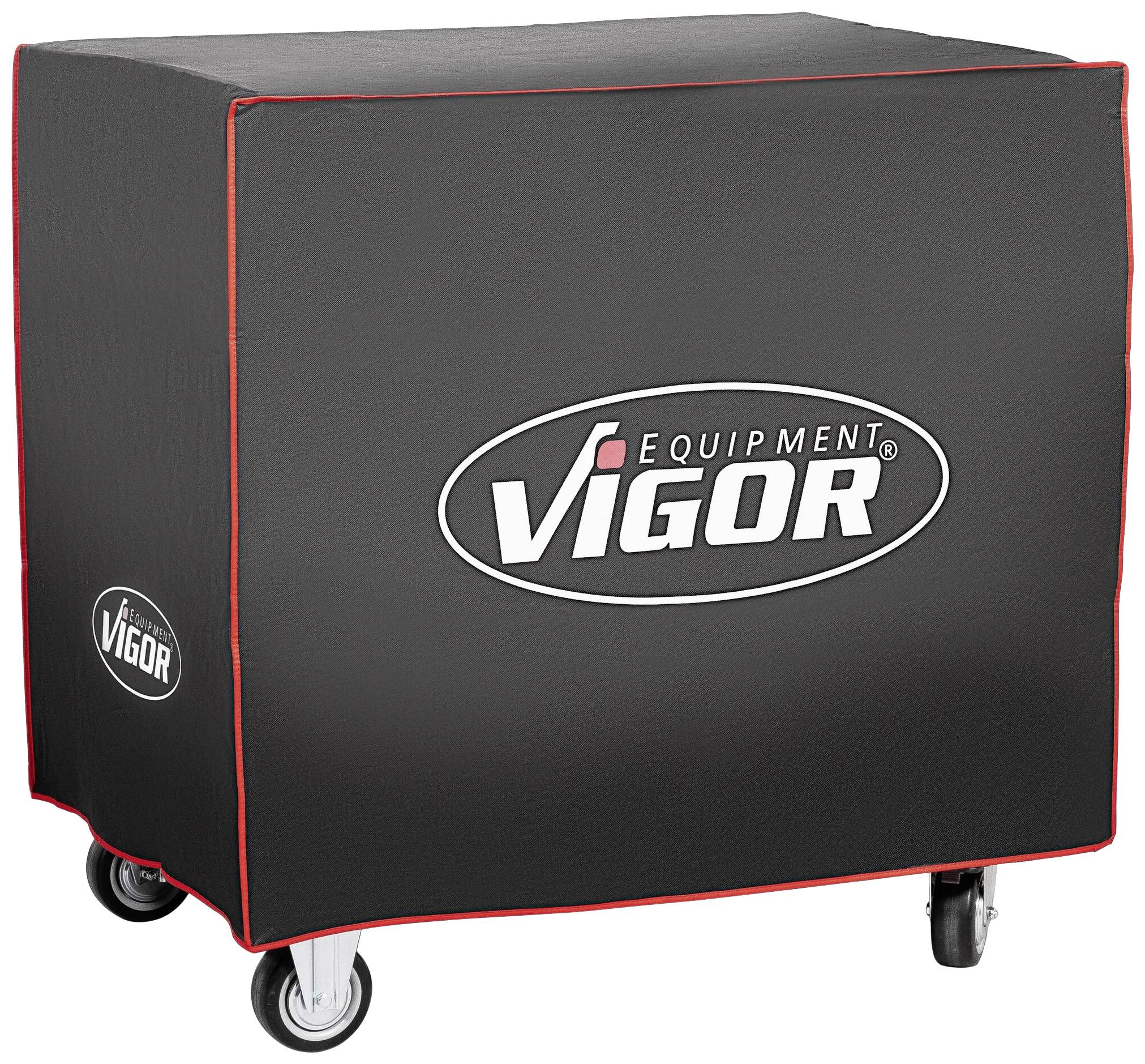 Vigor V6610-XD Universal cover V6610-XD 1 pc(s)