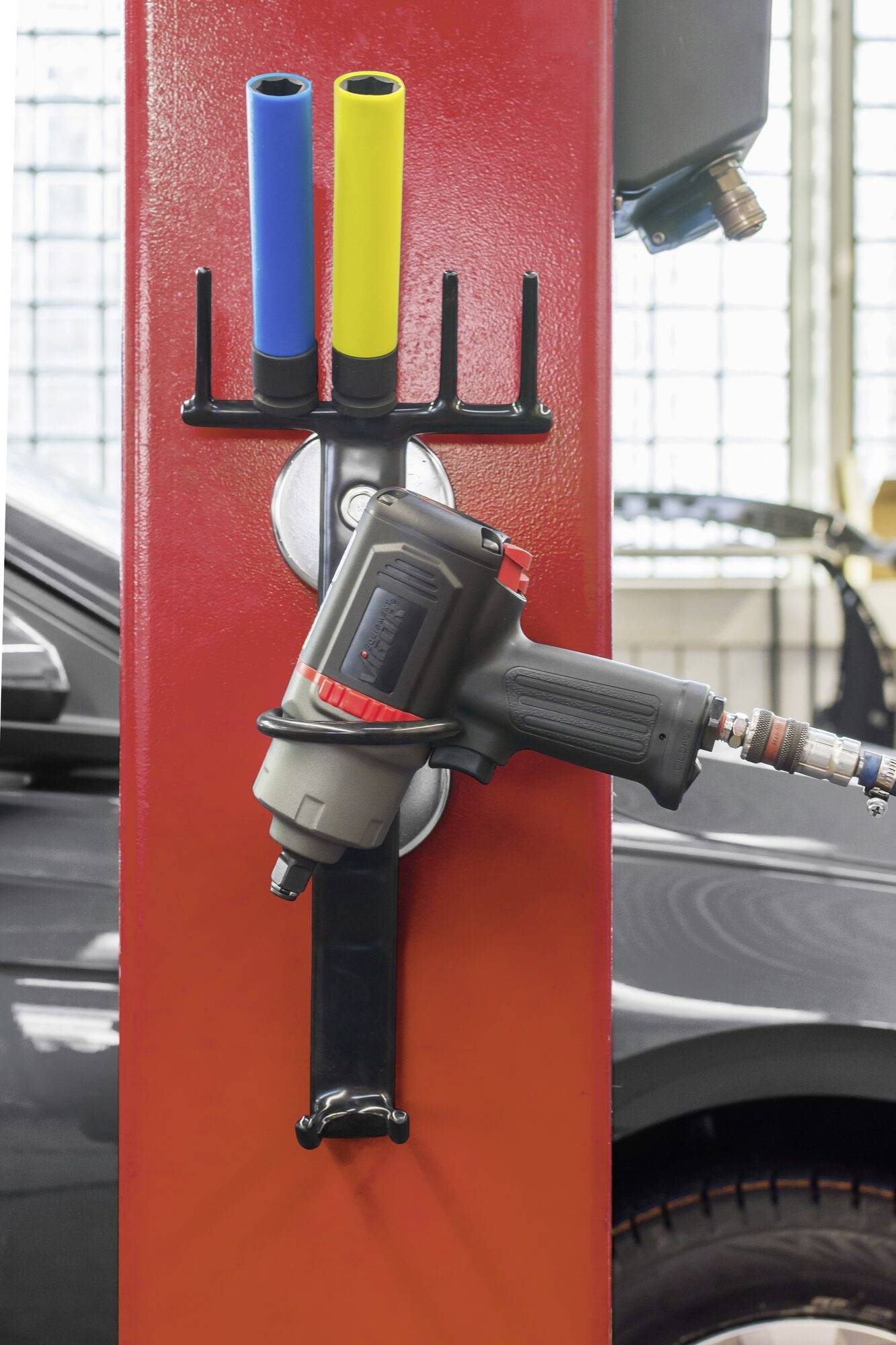 Vigor V6742 Magnetic tool holder Magnetic tool holder