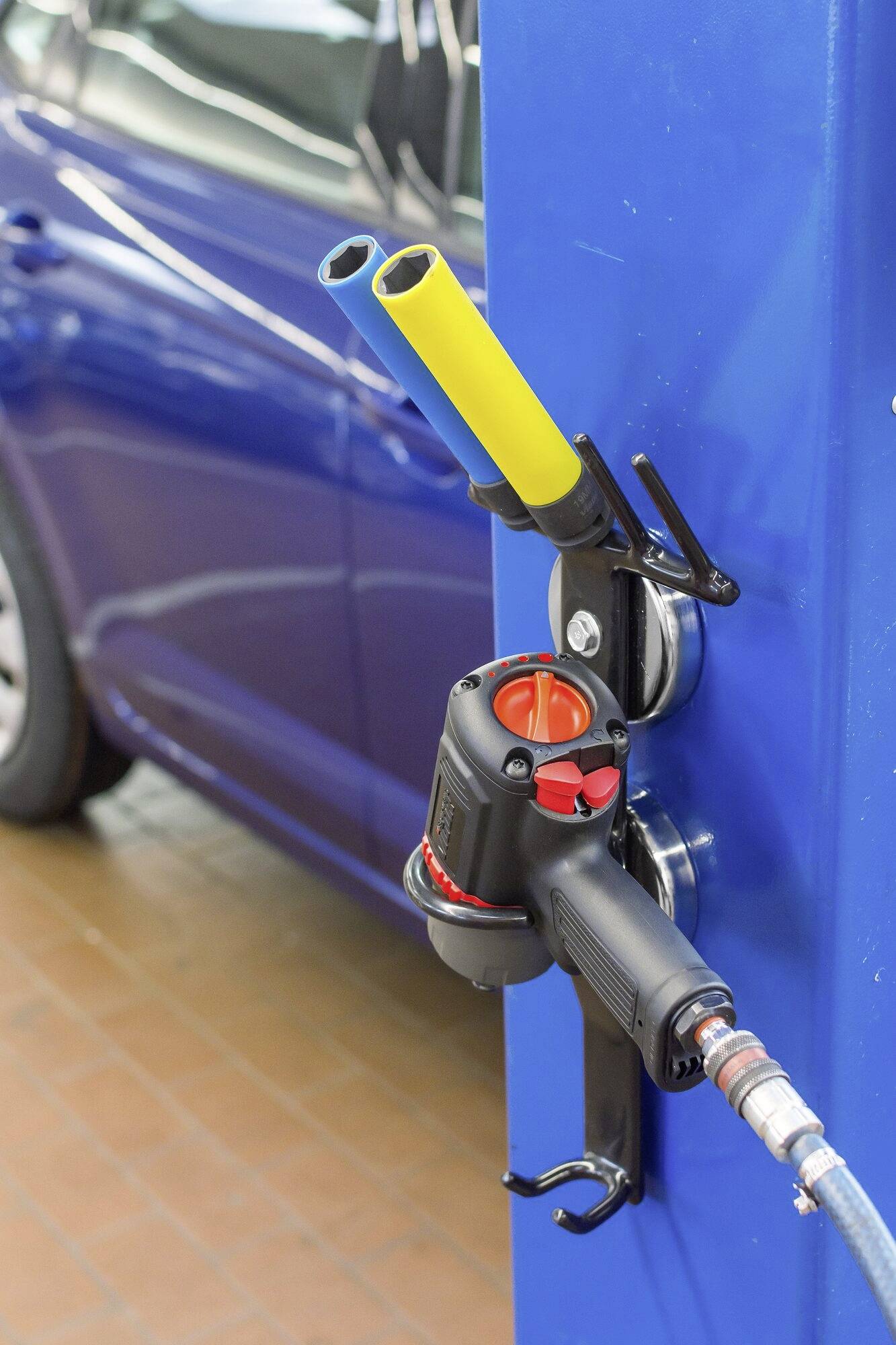 Vigor V6742 Magnetic tool holder Magnetic tool holder