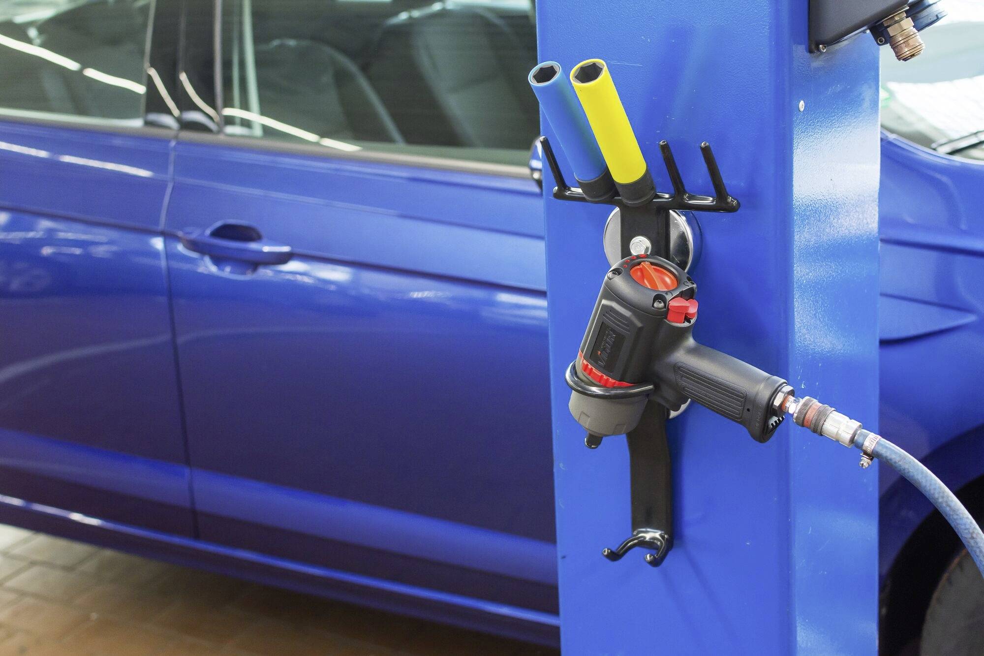 Vigor V6742 Magnetic tool holder Magnetic tool holder