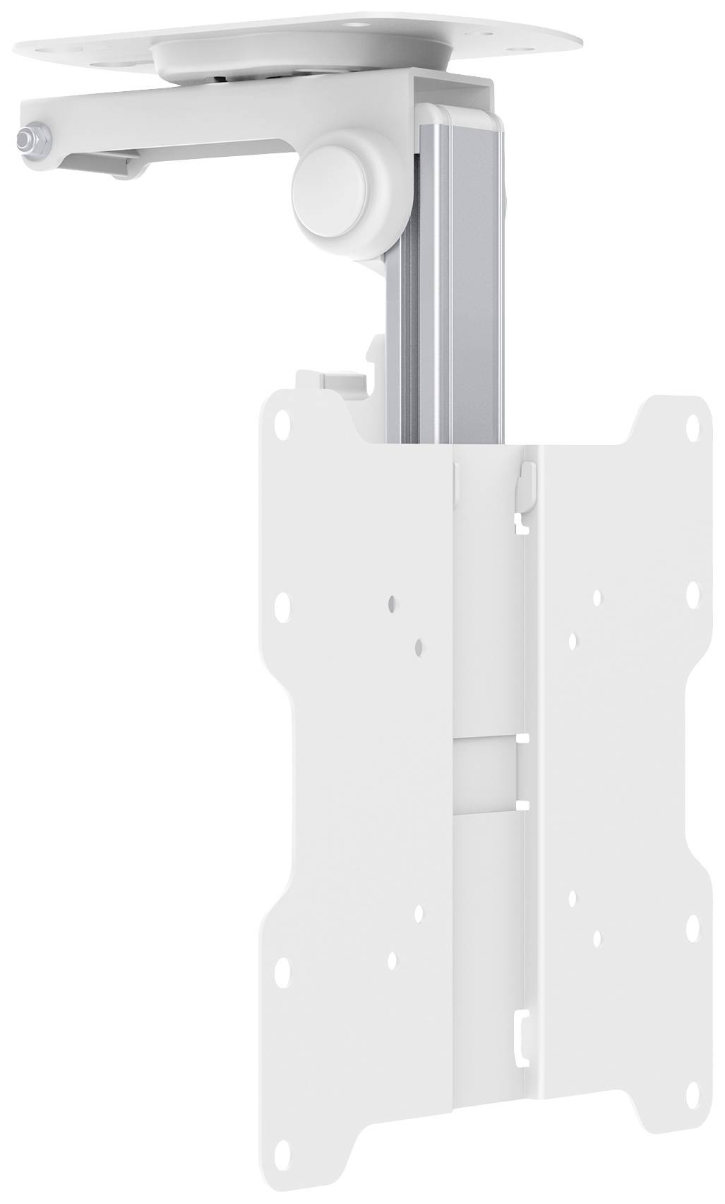 My Wall HL 12 WL TV ceiling mount 43,2 cm (17") - 94,0 cm (37") Roof suspension bracket, Rotatable, Tiltable