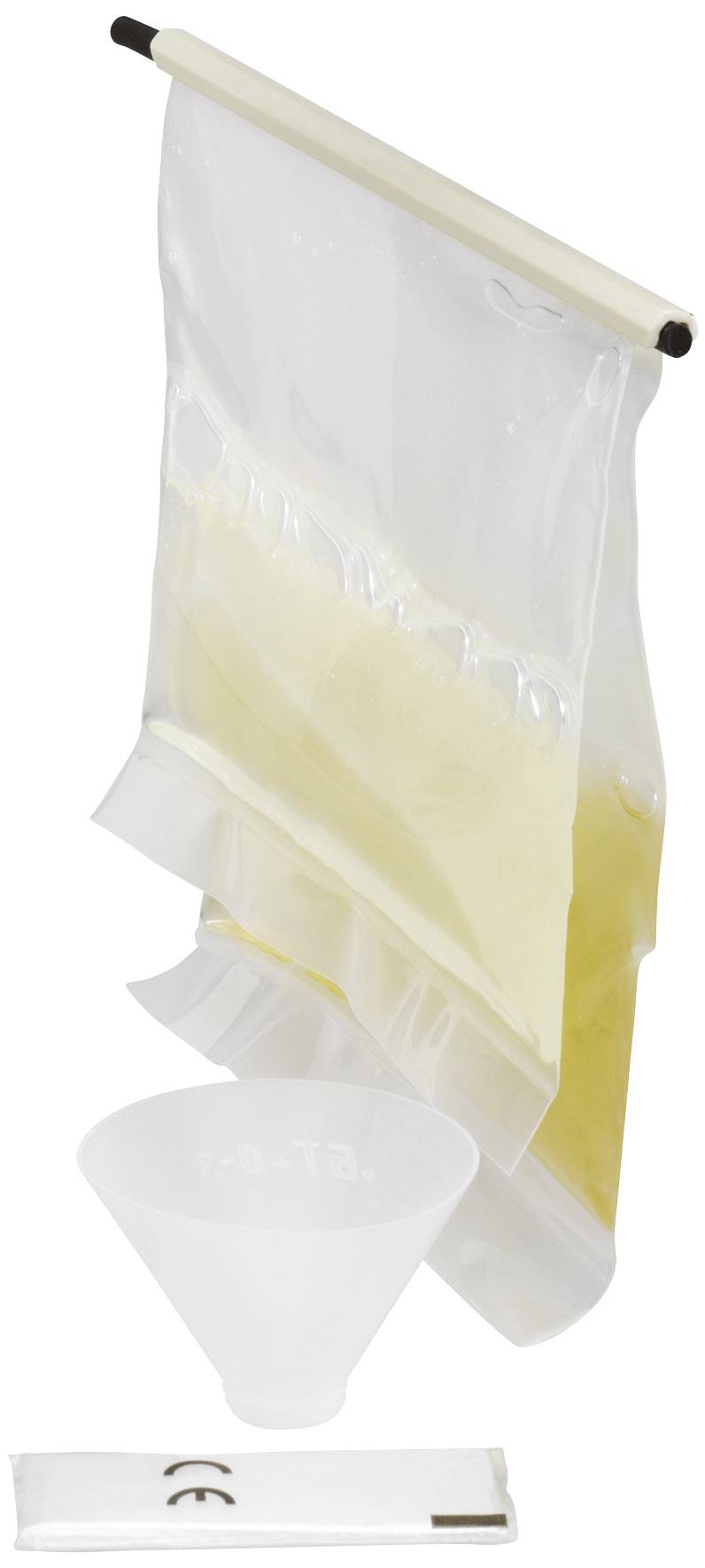 Spelsberg 49251001 GHB 4 Epoxy resin Content: 1 Set