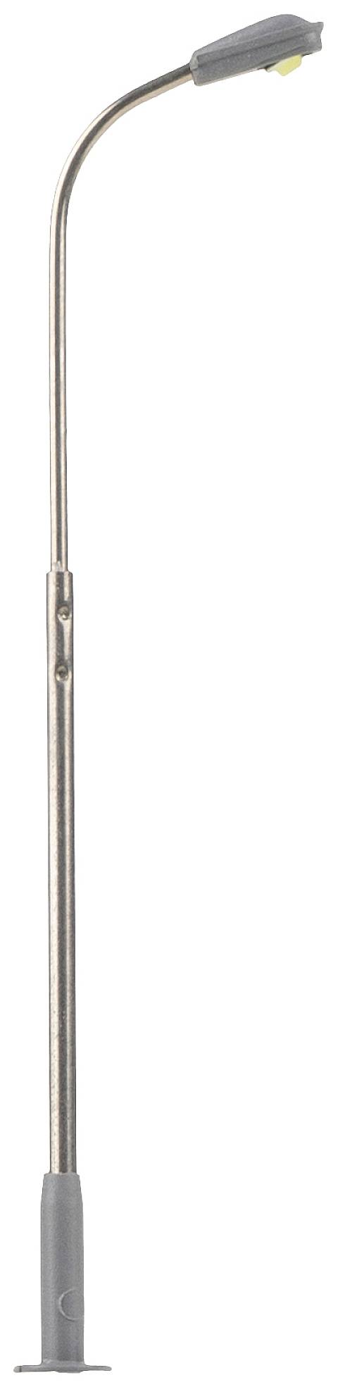 Faller N Whip-type lamp post Single Assembled 272120 3 pc(s)