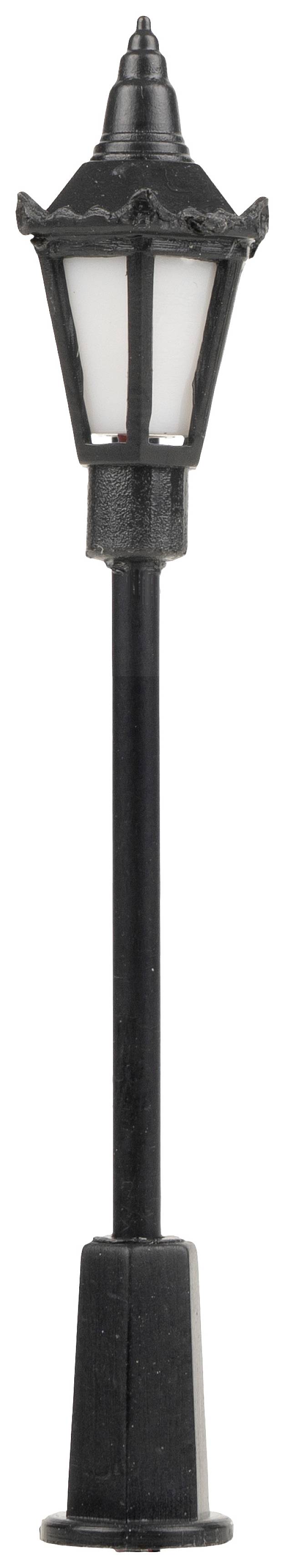 Faller N Park light Single Assembled 272228 1 pc(s)