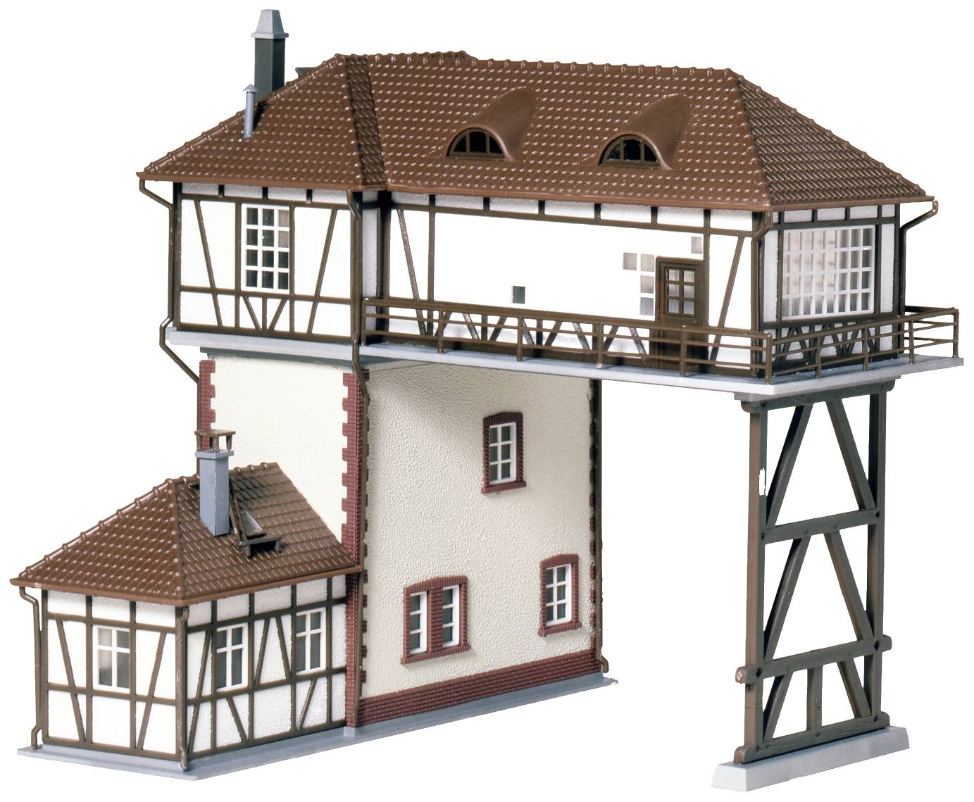 Faller 120125 H0 Equestrian signal tower