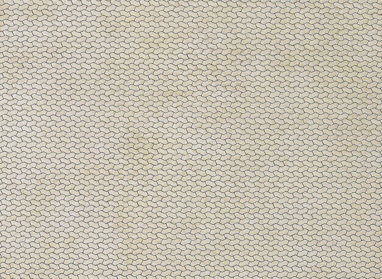 Faller 170600 H0 Cobblestone (small) Paving slab