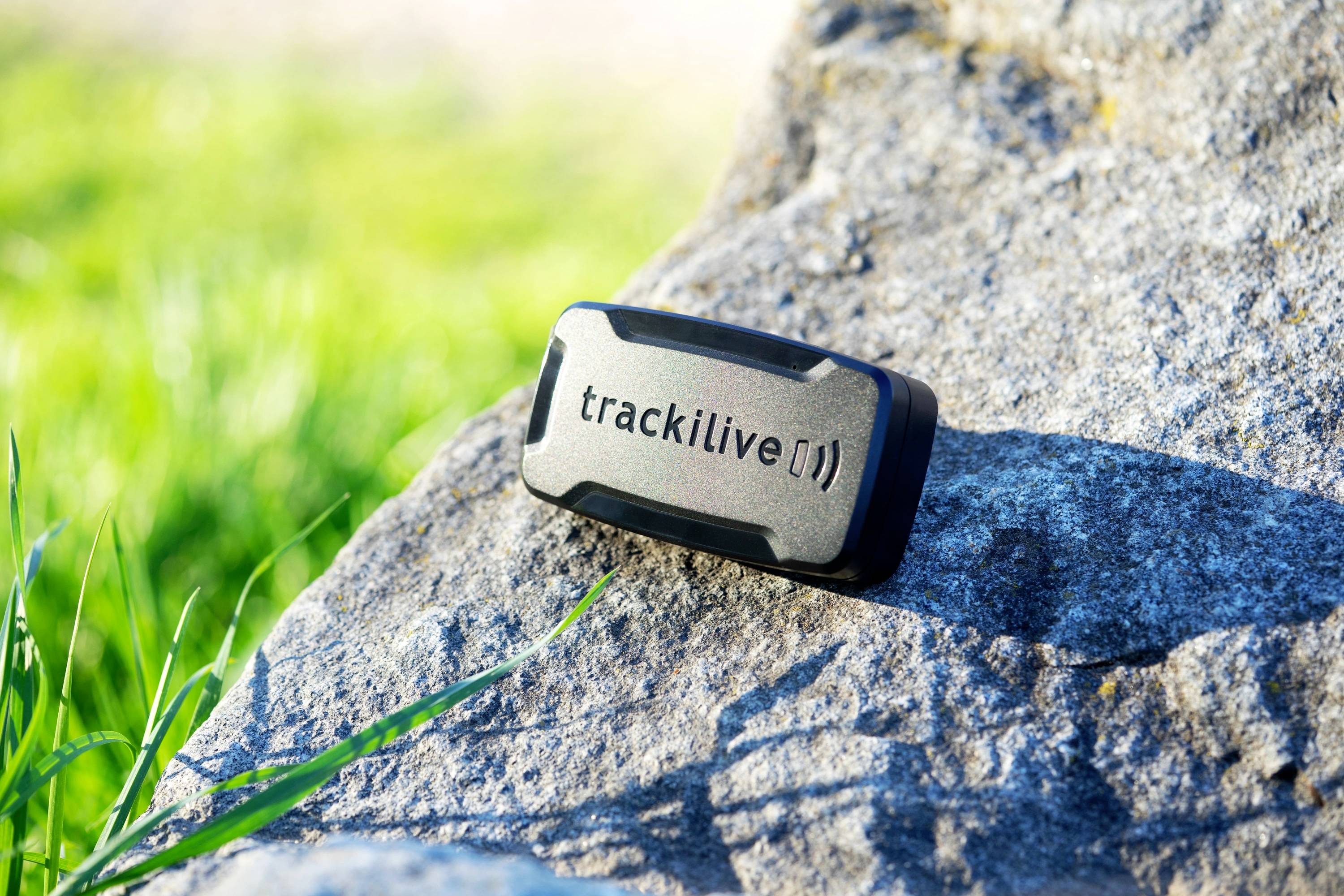 Trackilive TL-50 4G GPS tracker Vehicle tracker 1 pc(s)