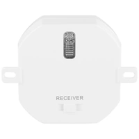 Smartwares SH4-99557 FSK 433 MHz Wireless switch, Remote control SH4-99557 Smartwares SH4-99557 FSK 433 MHz Wireless switch, Remote control SH4-99557
