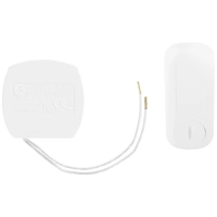 Smartwares SH4-99560 FSK 433 MHz Wireless switch, Remote control Dimmer function SH4-99560 Smartwares SH4-99560 FSK 433 MHz Wireless switch, Remote control Dimmer function SH4-99560